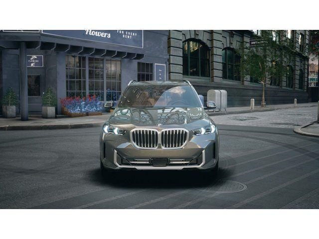 new 2026 BMW X5 PHEV car, priced at $82,505