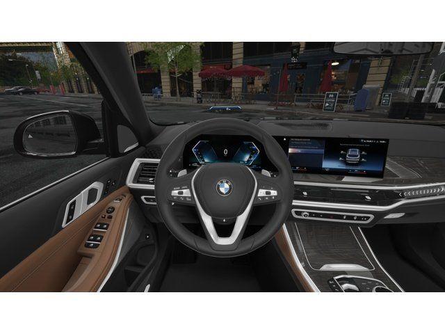 new 2026 BMW X5 PHEV car, priced at $82,505