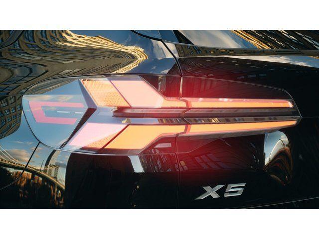 new 2026 BMW X5 PHEV car, priced at $83,305