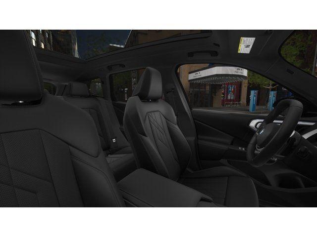 new 2026 BMW X3 car, priced at $59,920