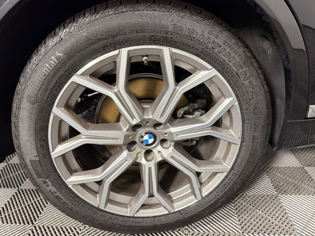 used 2023 BMW X7 car, priced at $61,170