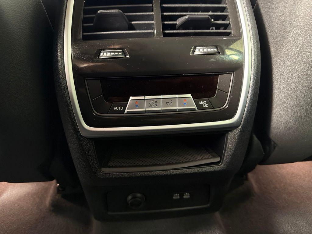 used 2023 BMW X7 car, priced at $61,170
