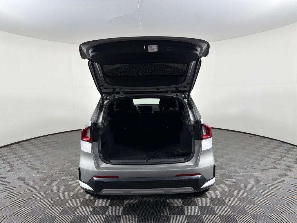 used 2023 BMW X1 car, priced at $31,970