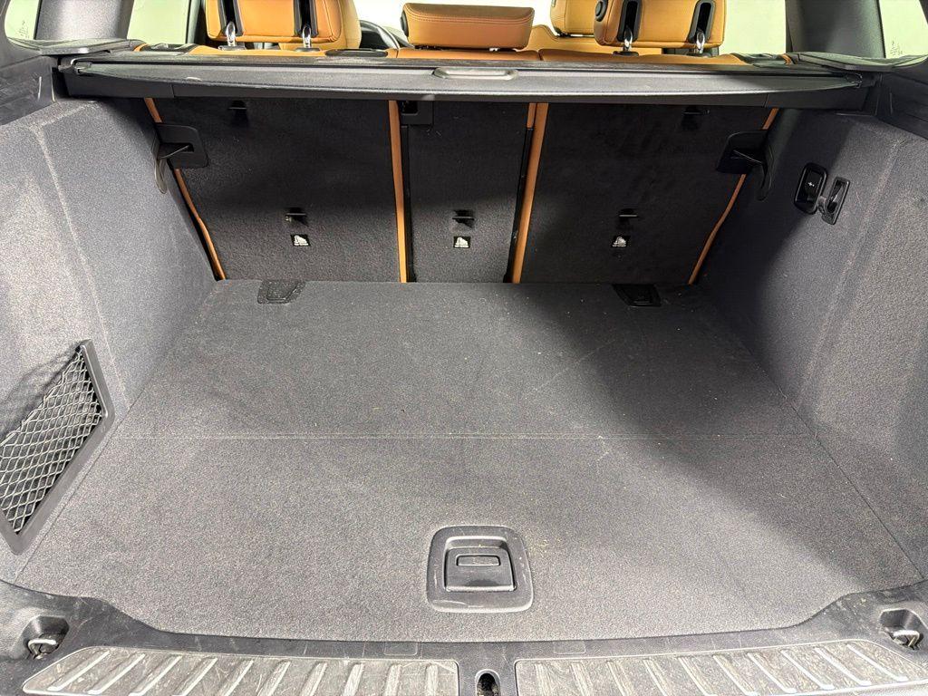 used 2023 BMW X3 car, priced at $37,270