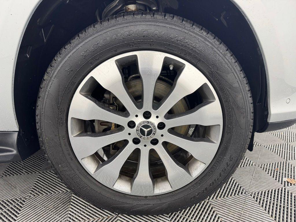 used 2019 Mercedes-Benz GLS 450 car, priced at $27,267