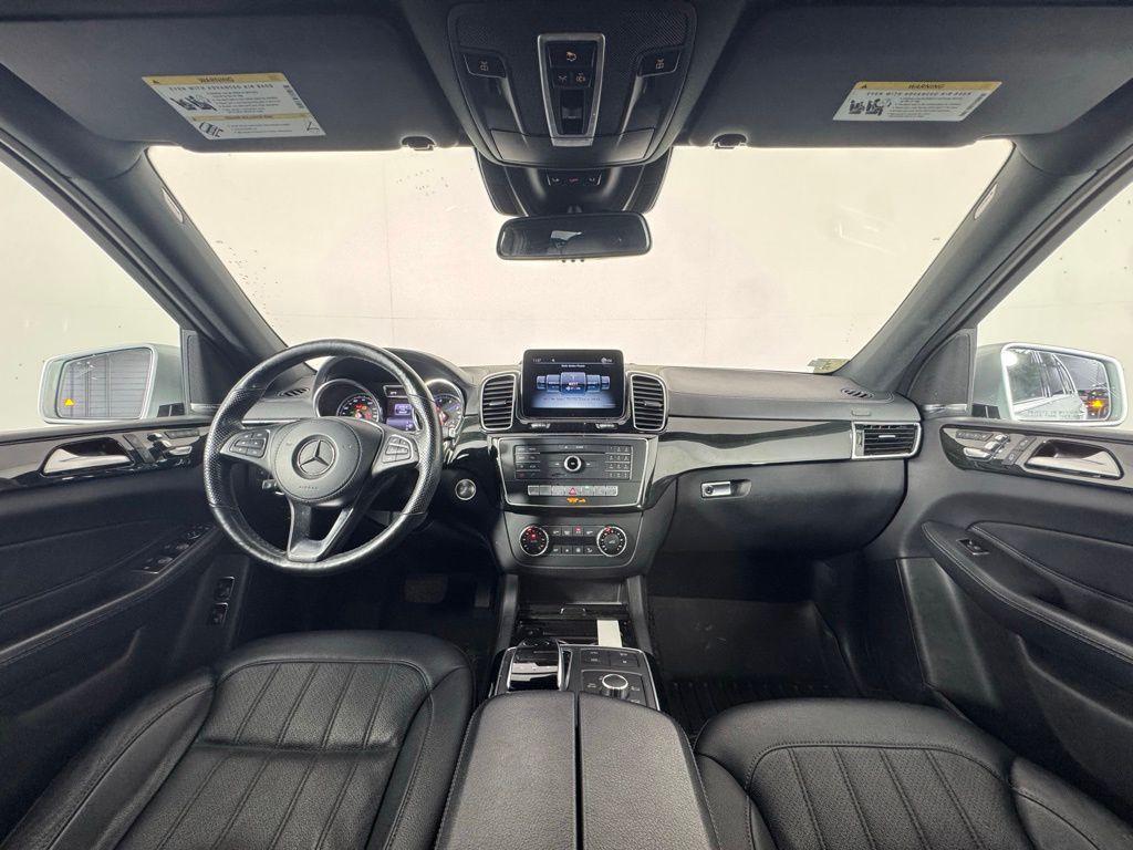 used 2019 Mercedes-Benz GLS 450 car, priced at $27,267