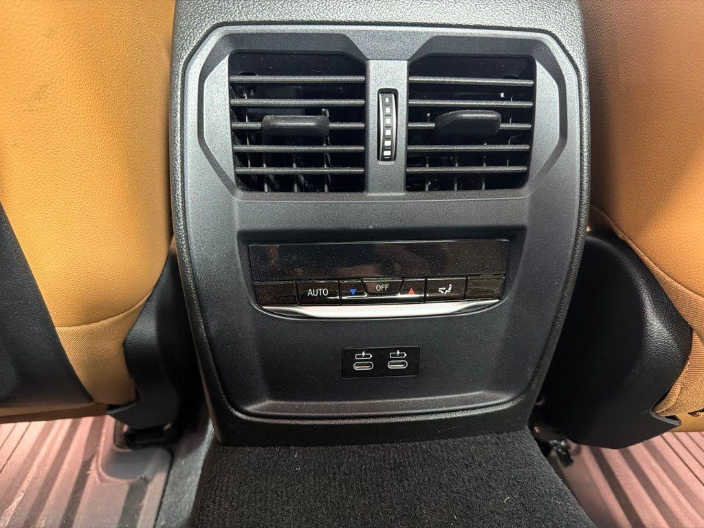 used 2024 BMW 330 car, priced at $35,270
