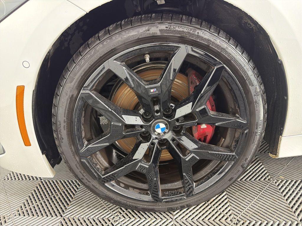 used 2026 BMW 330 car, priced at $48,167