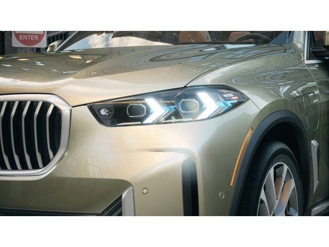 new 2026 BMW X5 PHEV car, priced at $82,520