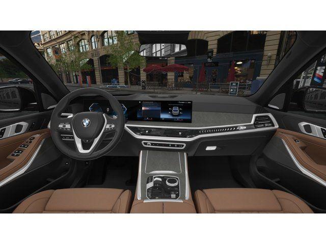 new 2026 BMW X5 PHEV car, priced at $82,520