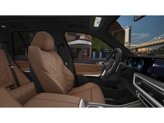 new 2026 BMW X5 PHEV car, priced at $82,520