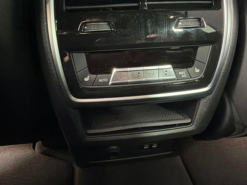 used 2025 BMW X5 car, priced at $60,170