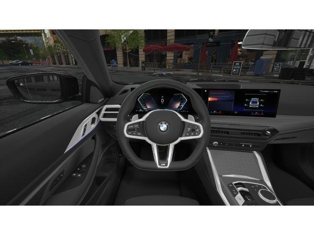new 2026 BMW 430 car, priced at $63,410
