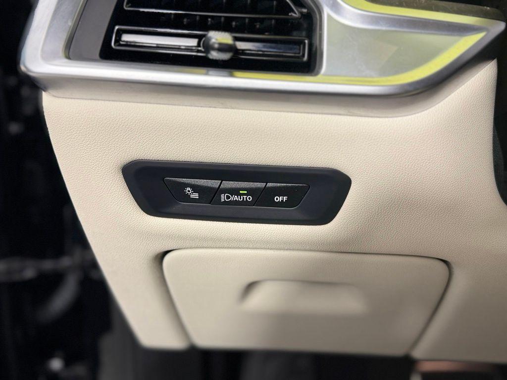 used 2026 BMW X5 car, priced at $66,870