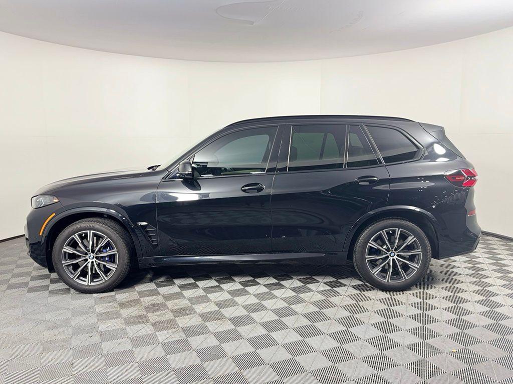used 2026 BMW X5 car, priced at $66,870