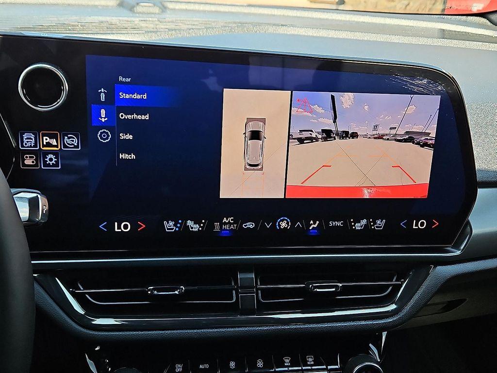 used 2024 Chevrolet Equinox EV car, priced at $26,980