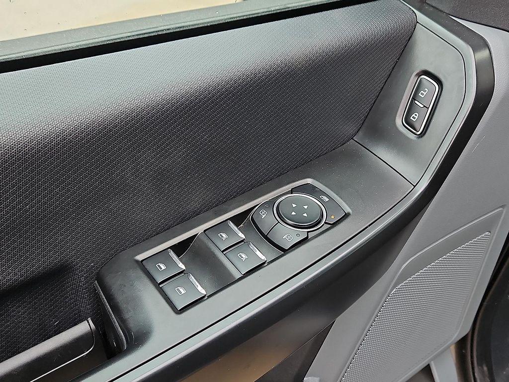 used 2025 Ford F-150 car, priced at $44,480