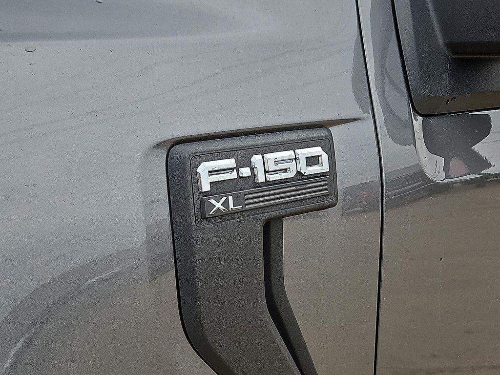 used 2025 Ford F-150 car, priced at $44,480