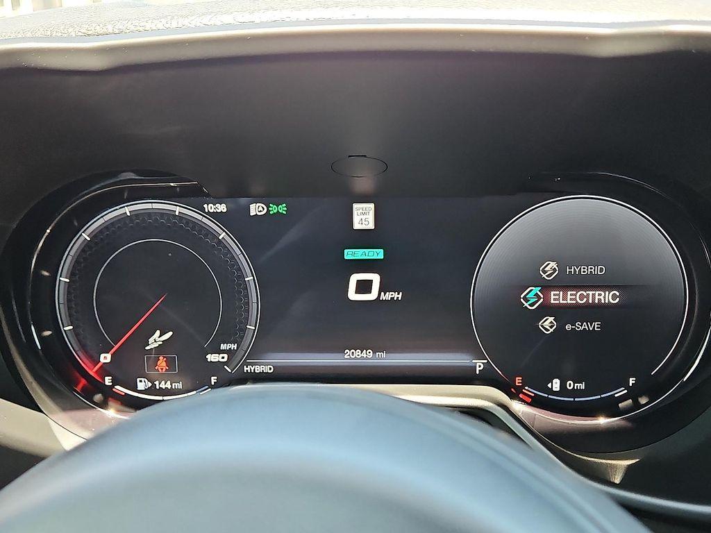 used 2024 Dodge Hornet car, priced at $22,980