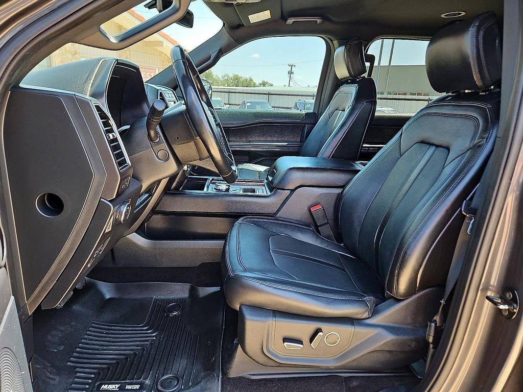 used 2020 Ford Expedition car, priced at $18,980