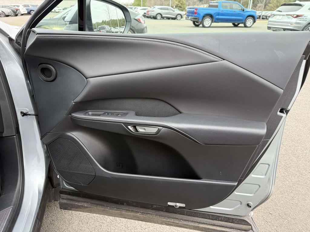 used 2023 Lexus RX 350 car, priced at $51,350