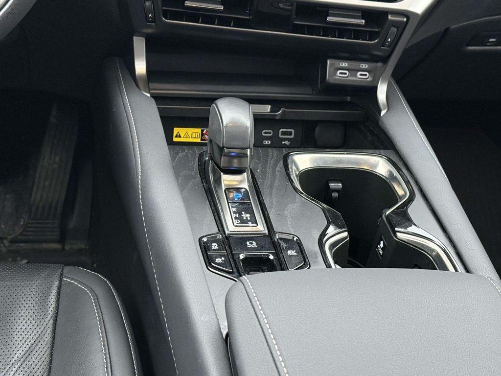 used 2023 Lexus RX 350 car, priced at $51,350