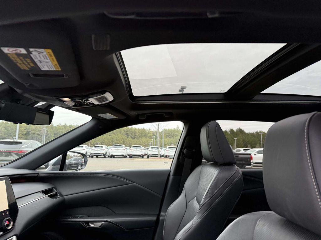 used 2023 Lexus RX 350 car, priced at $51,350