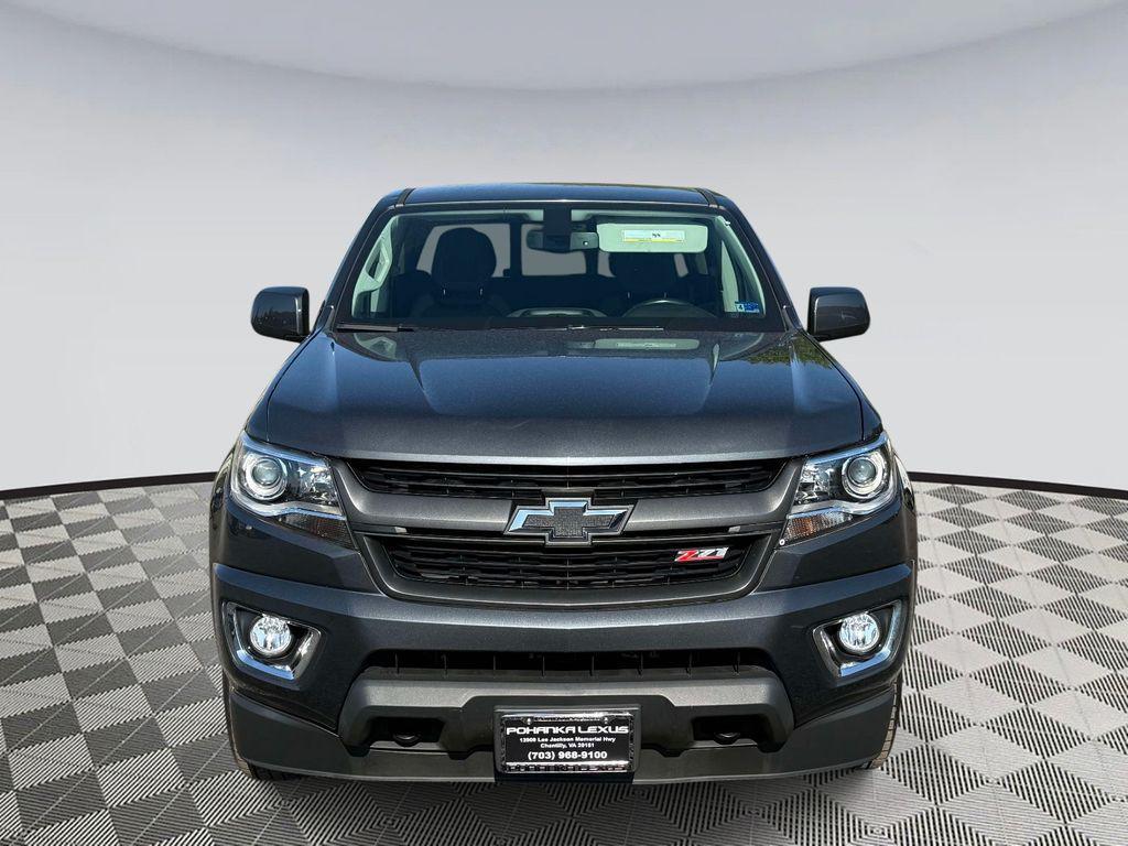 used 2016 Chevrolet Colorado car, priced at $29,539