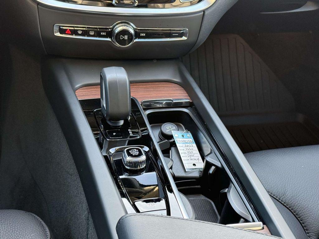 used 2023 Volvo V60 Cross Country car, priced at $34,577