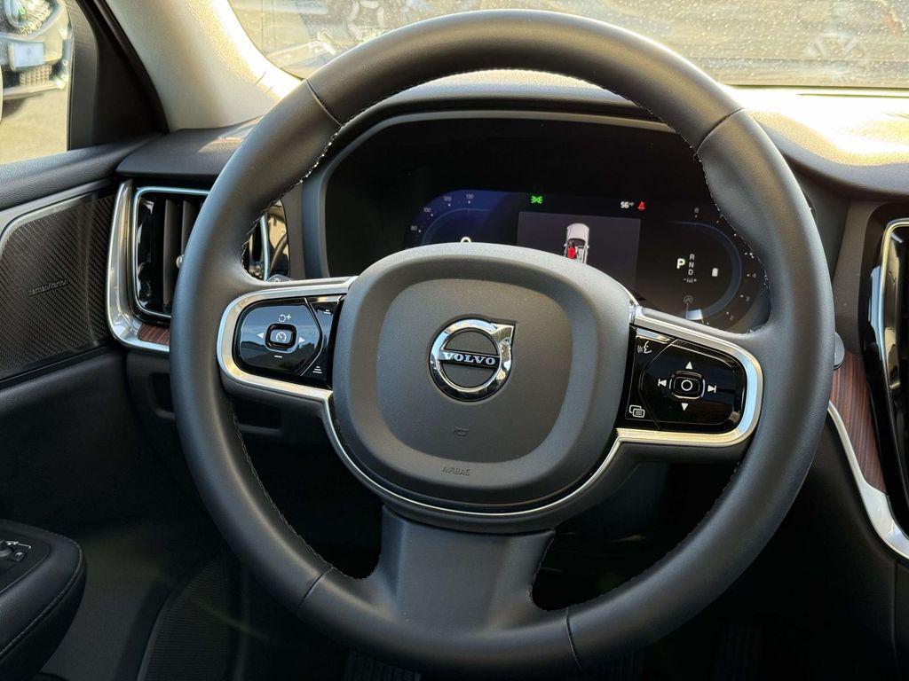 used 2023 Volvo V60 Cross Country car, priced at $34,577
