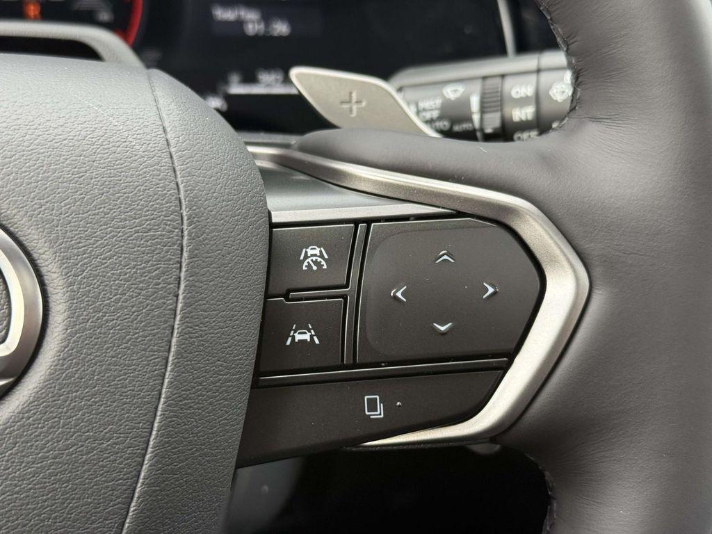 new 2026 Lexus TX 350 car, priced at $72,433
