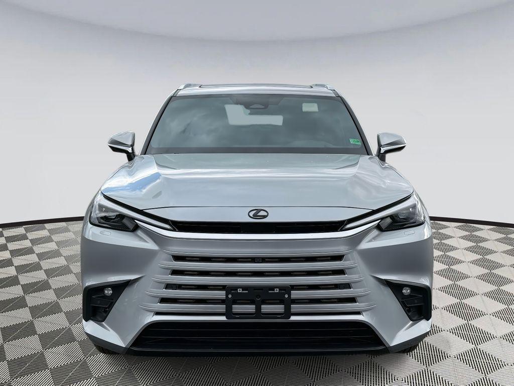 new 2026 Lexus TX 350 car, priced at $72,433