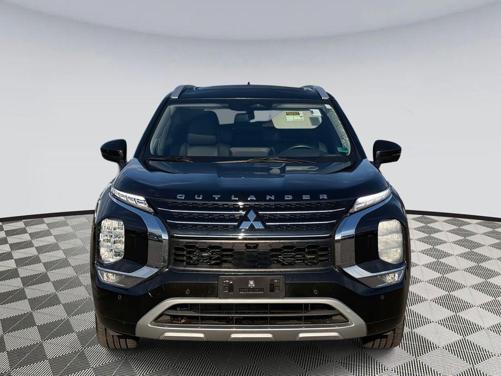used 2023 Mitsubishi Outlander PHEV car, priced at $28,500