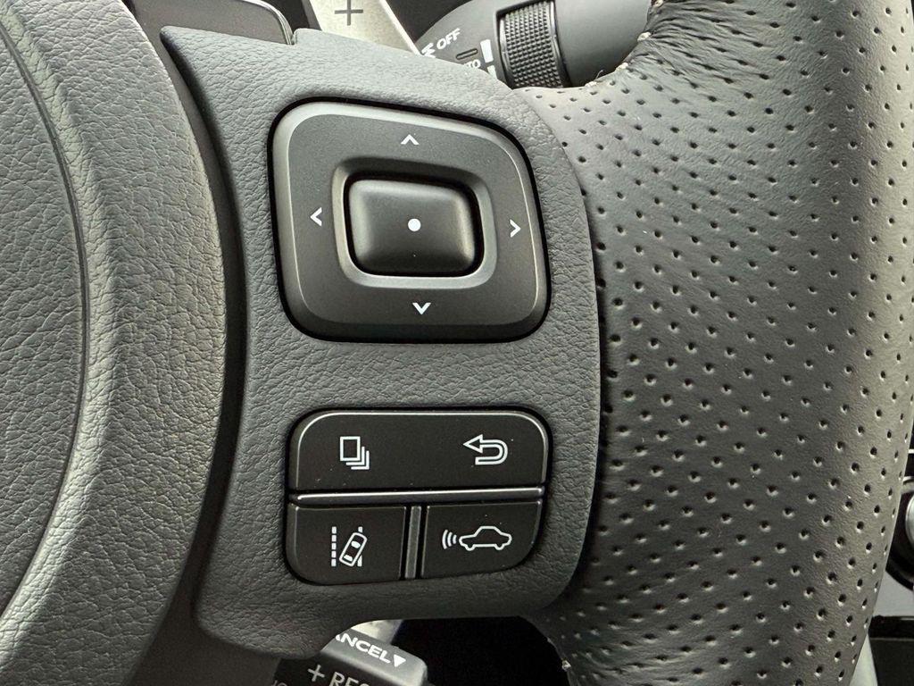 new 2025 Lexus IS 350 car, priced at $51,198