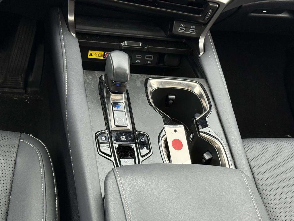used 2023 Lexus RX 350 car, priced at $48,700