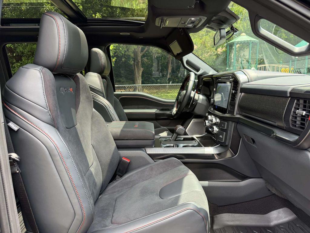 used 2026 Ford F-150 car, priced at $140,878