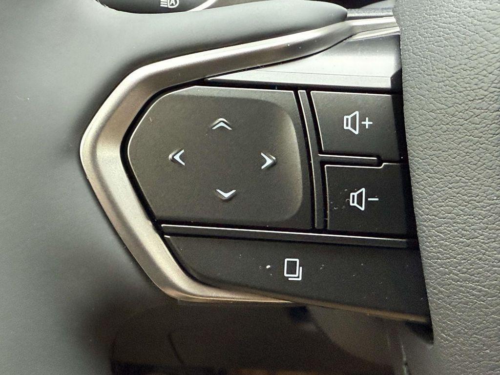 new 2026 Lexus RZ 450e car, priced at $56,624