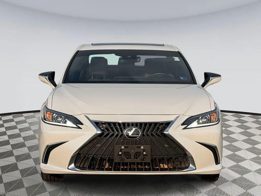 used 2025 Lexus ES 350 car, priced at $43,150