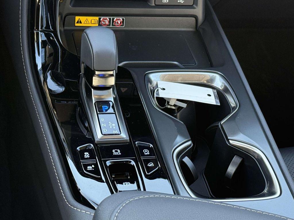 used 2025 Lexus NX 350 car, priced at $42,900