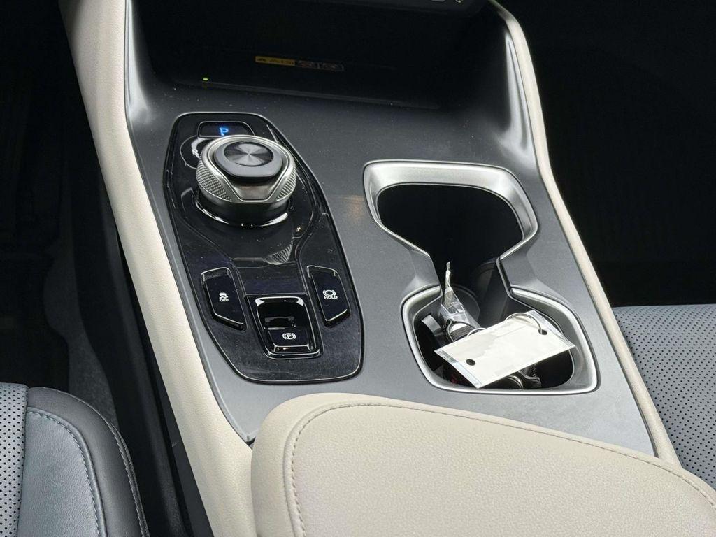 used 2023 Lexus RZ 450e car, priced at $35,500