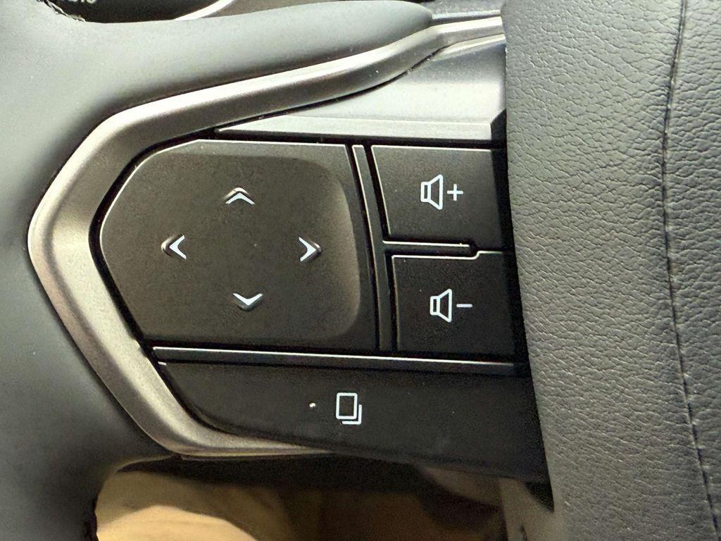 new 2026 Lexus RZ 450e car, priced at $56,624