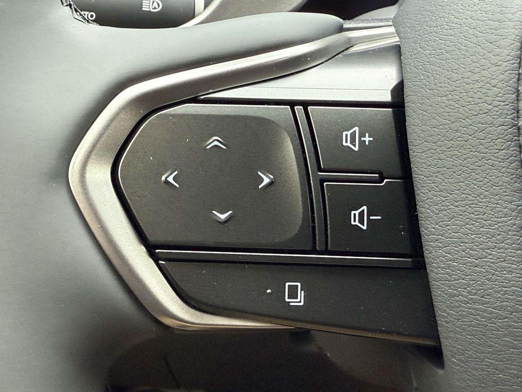 new 2026 Lexus RZ 450e car, priced at $56,940