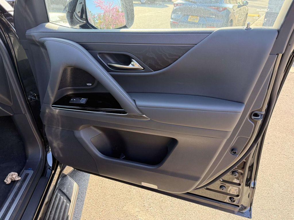 used 2026 Lexus LX 700h car, priced at $122,339