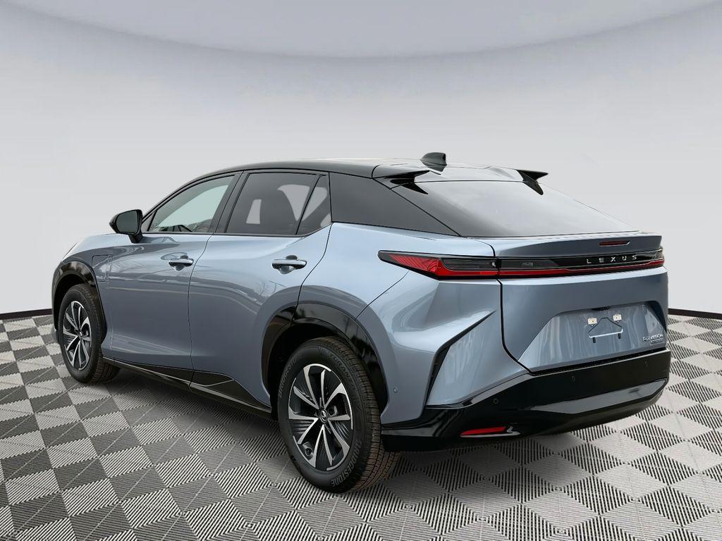 used 2023 Lexus RZ 450e car, priced at $31,900