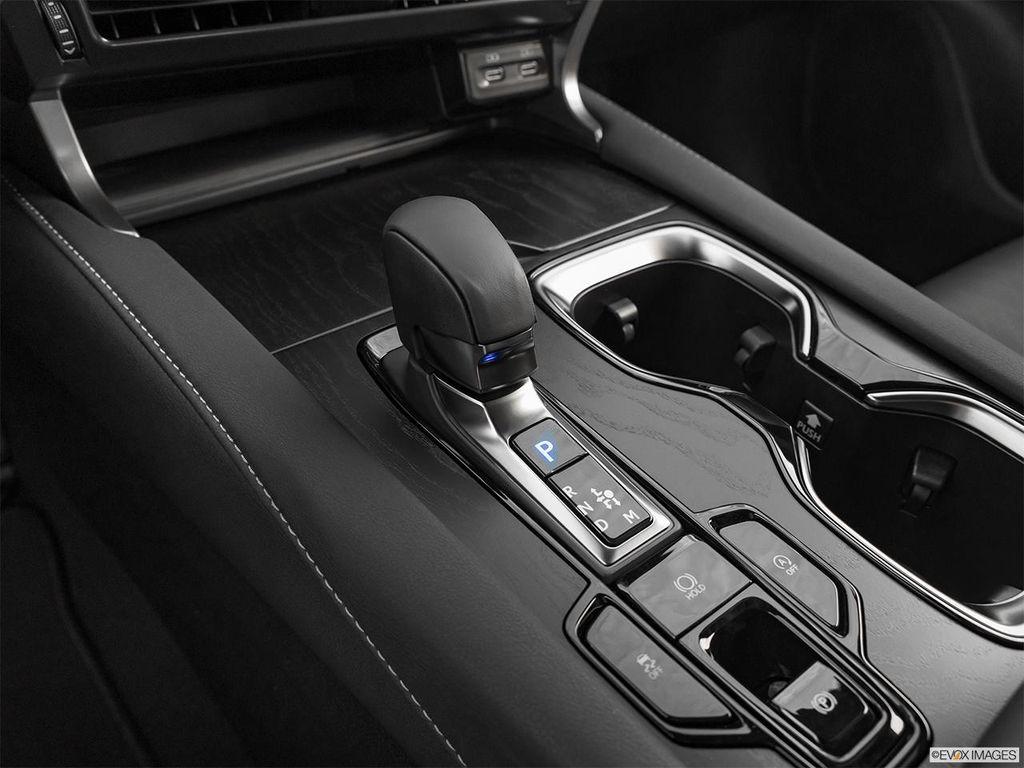 new 2026 Lexus RX 350 car, priced at $64,492