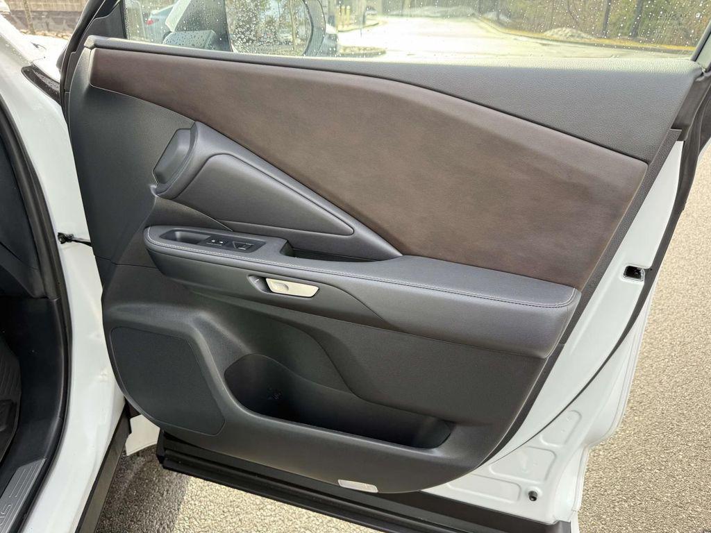 used 2024 Lexus TX 350 car, priced at $56,500