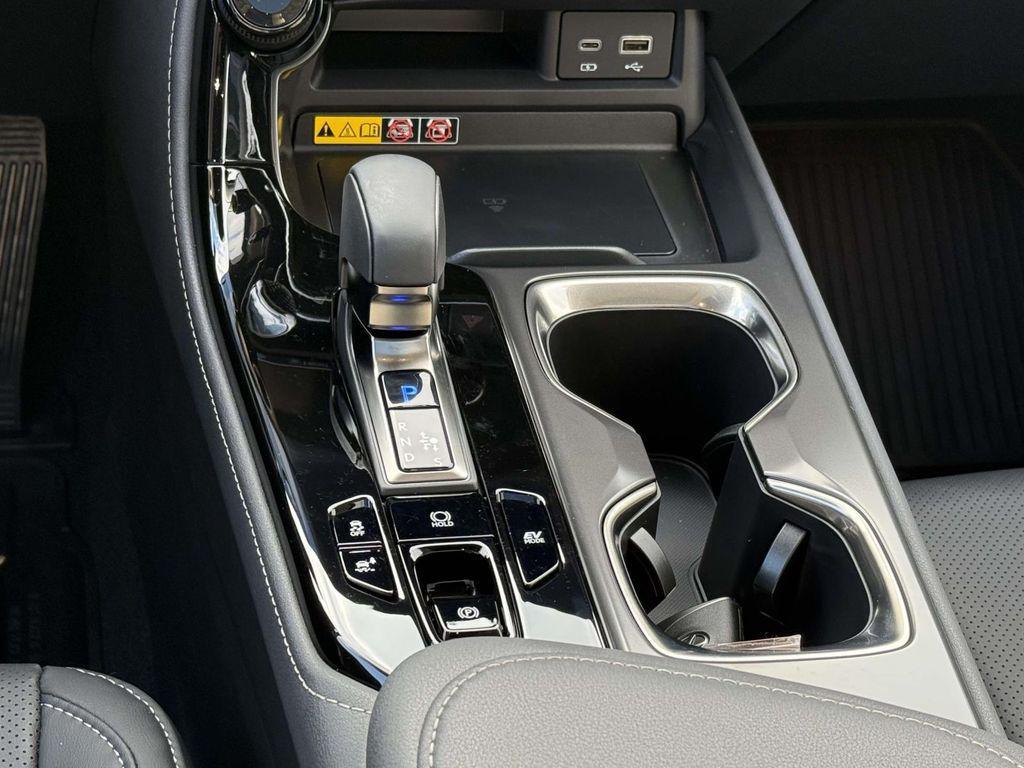 used 2026 Lexus NX 350h car, priced at $52,500
