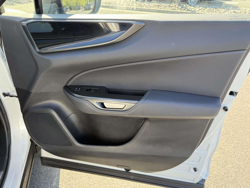 used 2024 Lexus NX 350 car, priced at $45,966