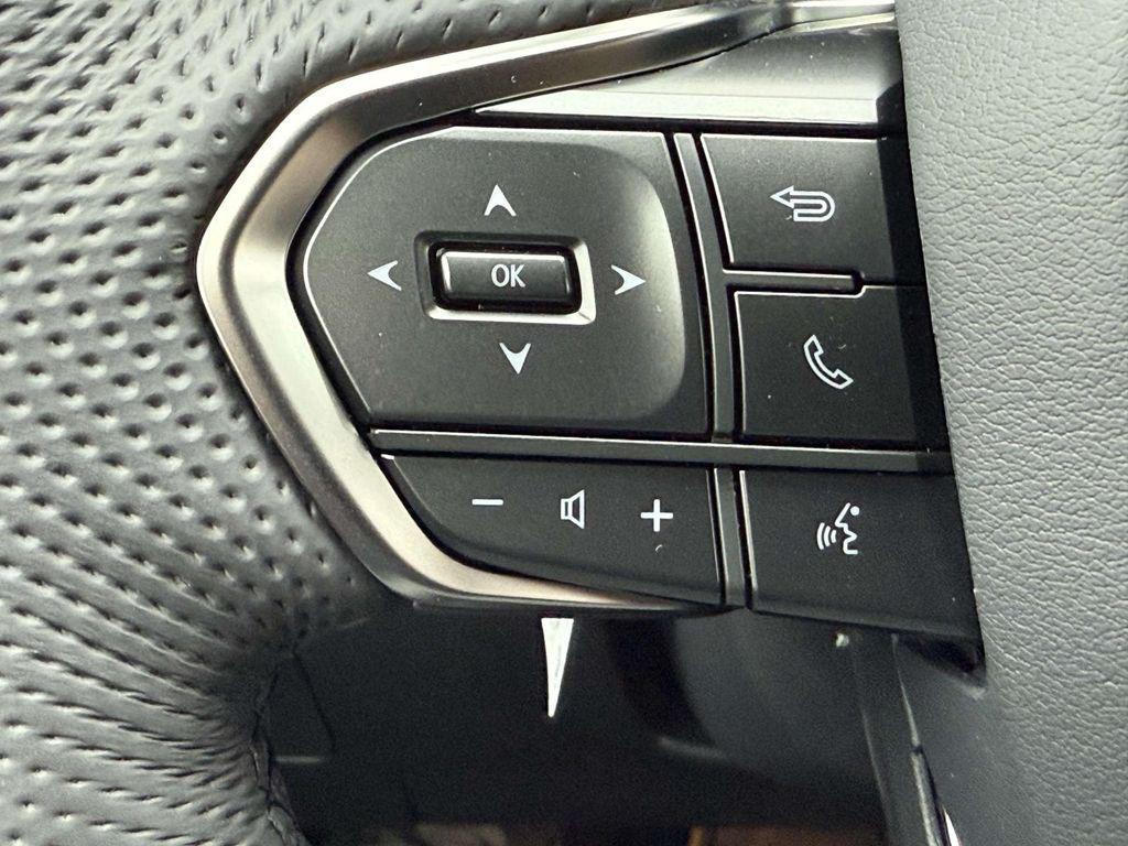 new 2026 Lexus TX 500h car, priced at $74,268