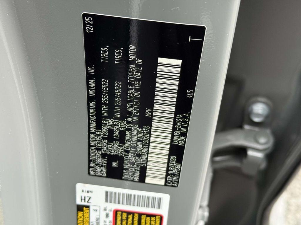 new 2026 Lexus TX 500h car, priced at $74,268